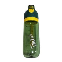 Бутылка для воды (650 мл; арт. 7913)