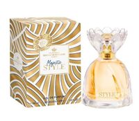 Парфюмерная вода для женщин "Majestic Style" (30 мл)