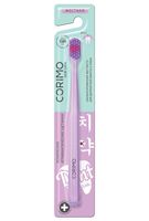 Зубная щетка "Деликатное отбеливание" (жёсткая)