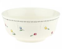 Салатник фарфоровый "Ласковый май" (1,67 л)