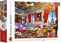 Пазл "Парижский дворец" (3000 элементов)