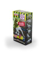Подарочный набор "Динозавры" (30 г)