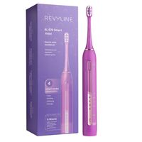 Электрическая зубная щетка Revyline RL 070 (фиолетовая)