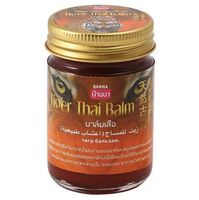 Бальзам для тела "Tiger Thai" (200 г)
