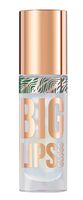 Блеск для губ "Big Lips" тон: 01, pure glow