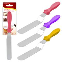 Шпатель кондитерский "Мультидом" (320 мм)