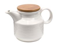 Чайник заварочный керамический “Эстет. Волна” (250 мл)