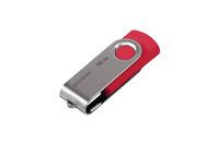 USB Flash Drive 16Gb GoodRam UTS3 (Red)