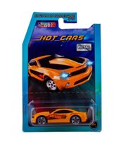 Машинка "Hot Cars 5/15"