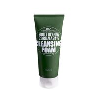 Пенка для умывания "Houttuynia Cordata 24%" (120 г)