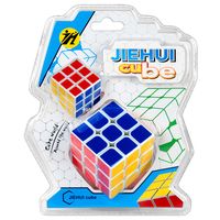 Головоломка "Кубик" 2 шт. (набор)