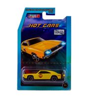 Машинка "Hot Cars 6/15"