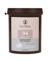 Паста сахарная для депиляции "Плотная" (800 г)