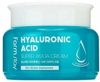 Крем для лица "Hyaluronic Acid Super Aqua" (100 мл)