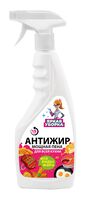 Средство для чистки кухни "Антижир" (500 мл)