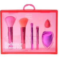 Набор кистей для макияжа "Radiance Boost Kit. Unique Glow"