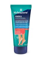 Маска для ног "Смягчающая. Для поврежденной и ороговевшей кожи стоп" (75 мл)