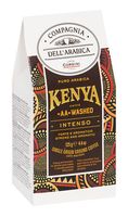 Кофе молотый "Compagnia Dell Arabica. Кения" (125 г)
