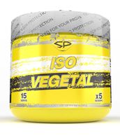 Протеин "Iso Vegetal" (450 г; апельсиновое фондю)