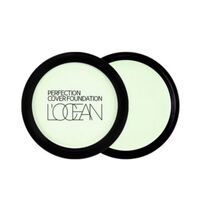 Консилер для лица "Perfection Cover Foundation" тон: 20, Aqua Light Green