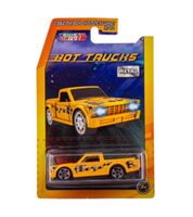 Машинка "Hot Trucks 5/12"