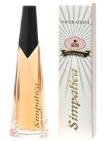 Туалетная вода для женщин "Simpatica Imperatrice" (50 мл)