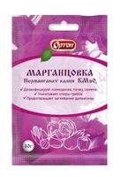 Марганцовка (10 г)