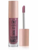 Блеск для губ "Im Trend" тон: 10, bombshell