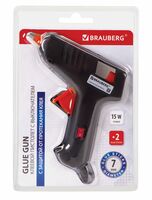 Клеевой пистолет "Brauberg"