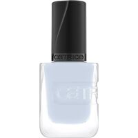 Лак для ногтей "Gel Affair" тон: 029, blue you a kiss