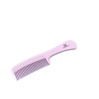 Расческа для волос "TNL. 206310" (розовая)