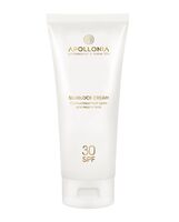 Крем солнцезащитный для лица и тела "Sunblock Cream" SPF30+ (200 мл)