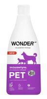 Экошампунь для для собак и кошек "Wonder Lab" (550 мл)