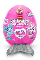 Игровой набор "Волшебная русалка"