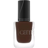 Лак для ногтей "Gel Affair" тон: 039, double shot diva