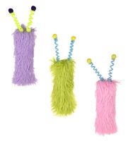 Игрушка-подушка для кошек "Vetta" (24х8 см)