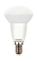 Лампа светодиодная LED R50 6W/4000/E14