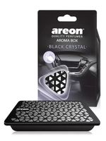 Ароматизатор "Aroma Box. Black Crystal"