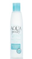 Мицеллярная вода "Aqua Beauty" (200 мл)