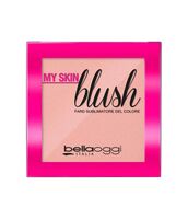 Румяна "My Skin Blush" тон: 04, Shame On Me!