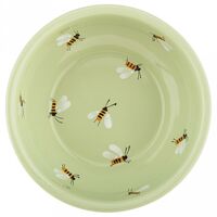 Миска керамическая "Аромат лета" (600 мл)