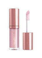 Блеск для губ "Gloss Story" тон: 05, прозрачный с шиммером