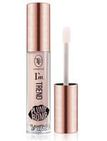 Плампер для губ "Im Trend" тон: 02, розовый нюд