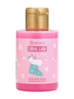 Гель для душа "Клубничный зефир" (100 мл)