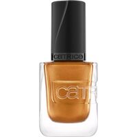 Лак для ногтей "Gel Affair" тон: 040, copper cabana