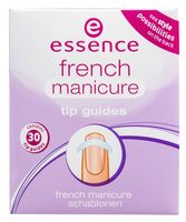 Полоски для французского маникюра "French Manicure" (30 шт.)