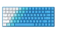 Клавиатура Dareu A84 Ice Blue