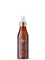 Мист для лица, тела и волос "Прикосновение шелка" (250 мл)