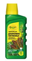 Удобрение "Цветочное счастье для декоративно-лиственных" (285 мл)