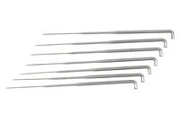 Набор сменных игл для фелтинга №36 (7 шт.)